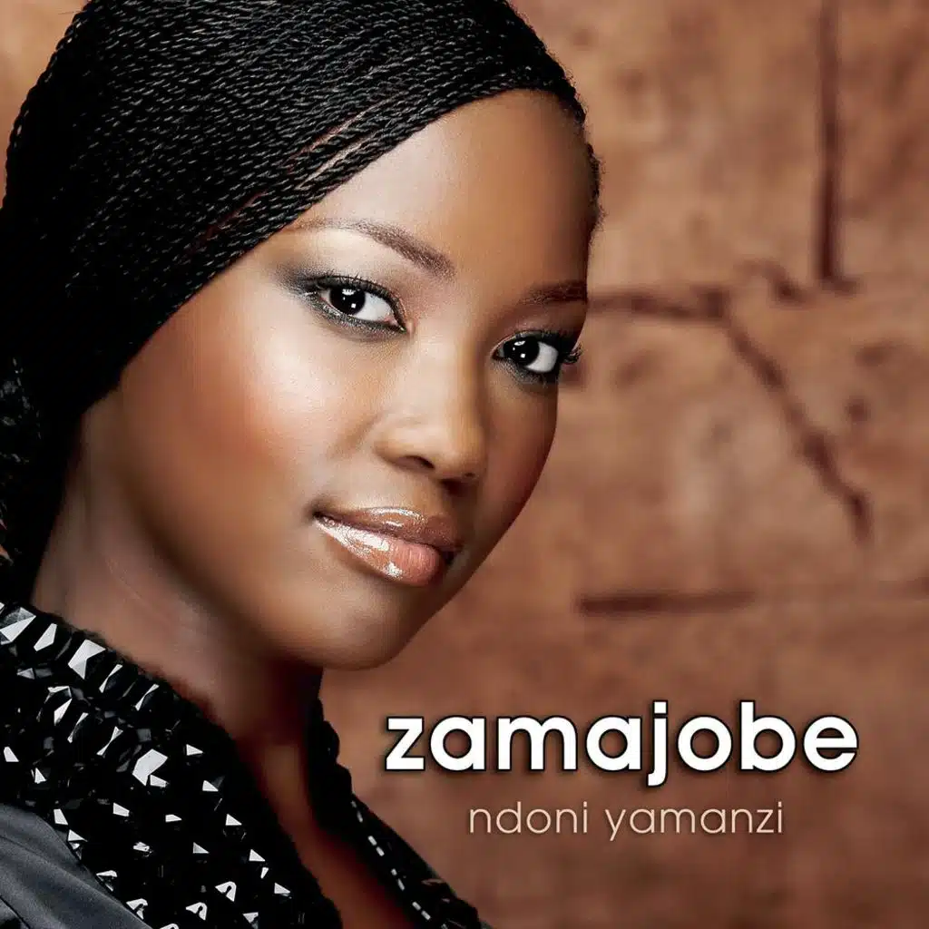 Ndoni Yamanzi