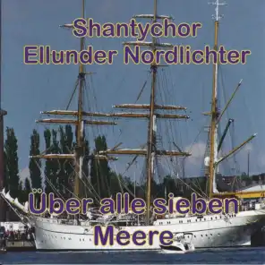Shantychor Ellunder Nordlichter