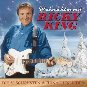 Weihnachten mit Ricky King