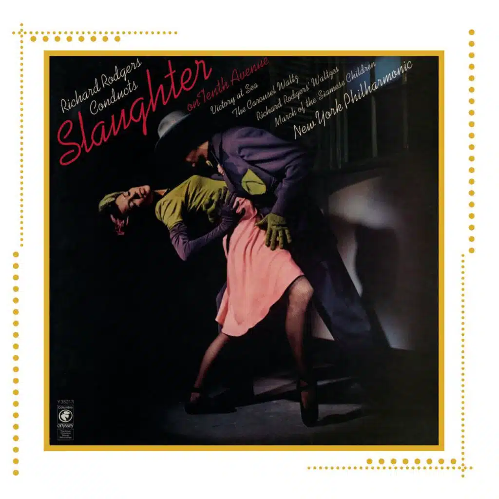 March of the Siamese Children (From The King and I)