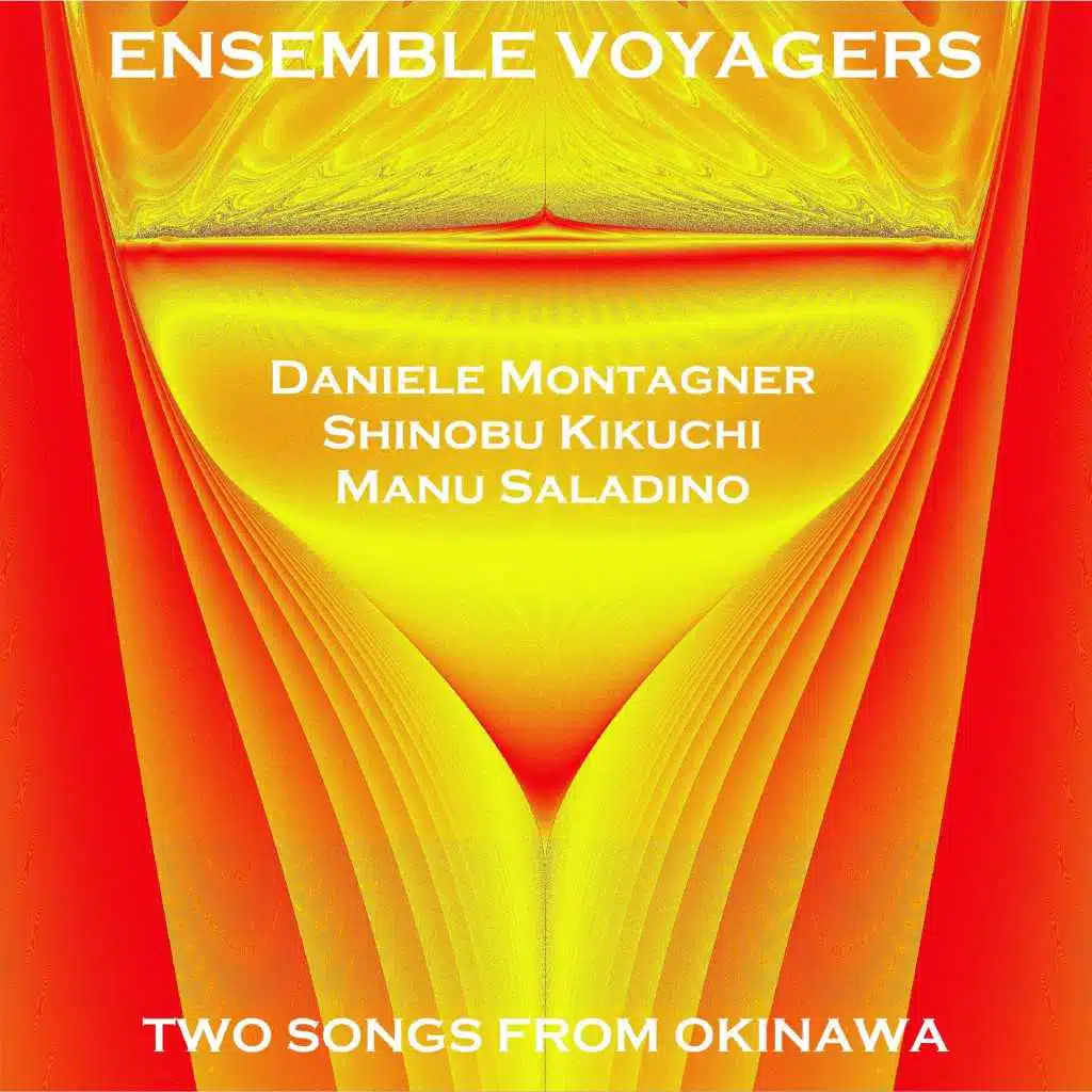 Two Songs from Okinawa