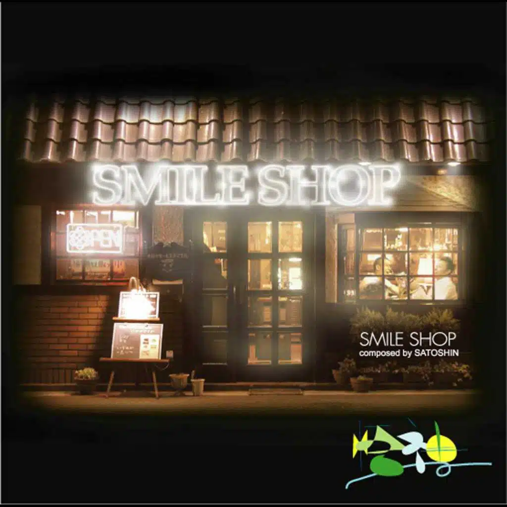 Smile Shop