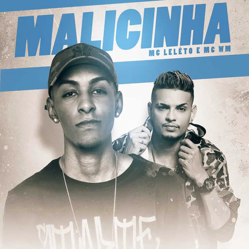 MC Leléto e MC WM