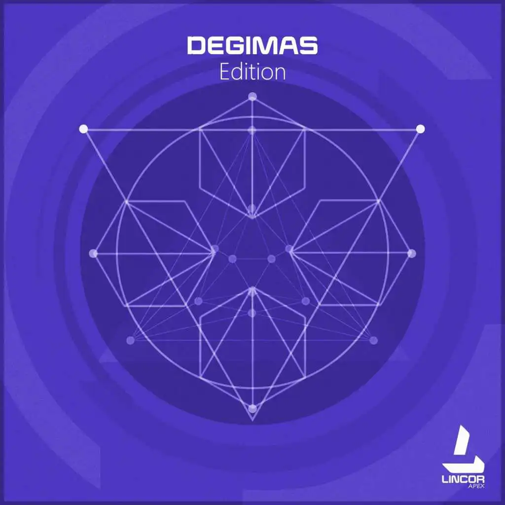Degimas Edition