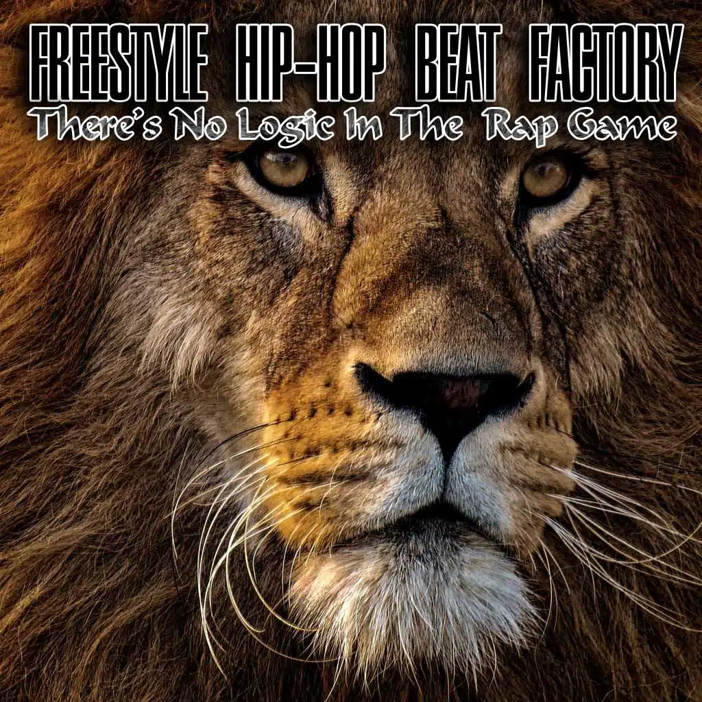 Freestyle Hip-Hop Beat Factory