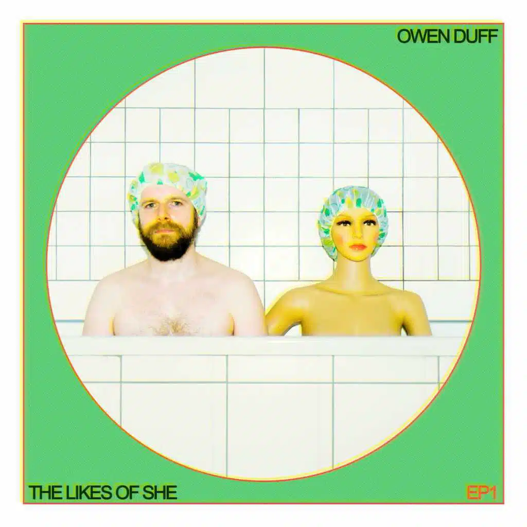 The Likes of She (EP1)