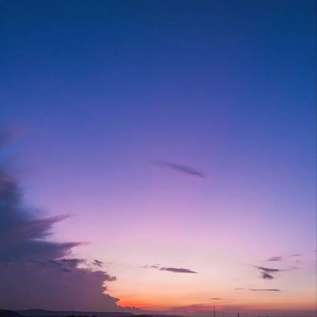 Music from "Nightfall"