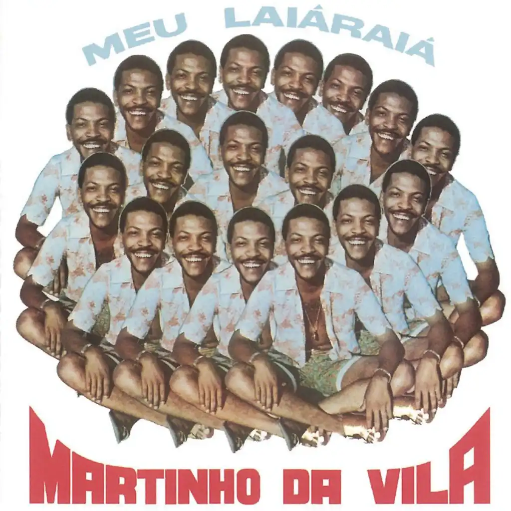 Samba Do Irmão