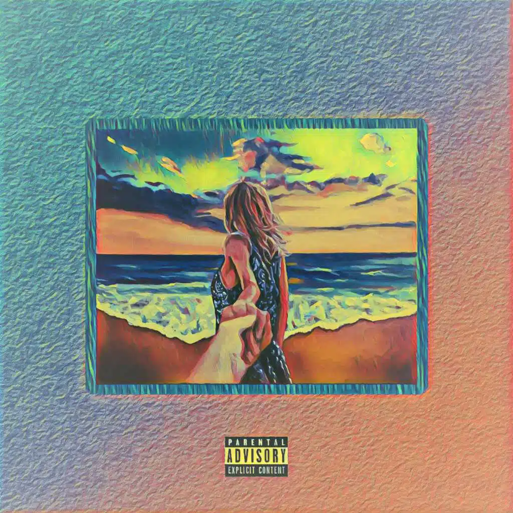 Footprintz in My Brain