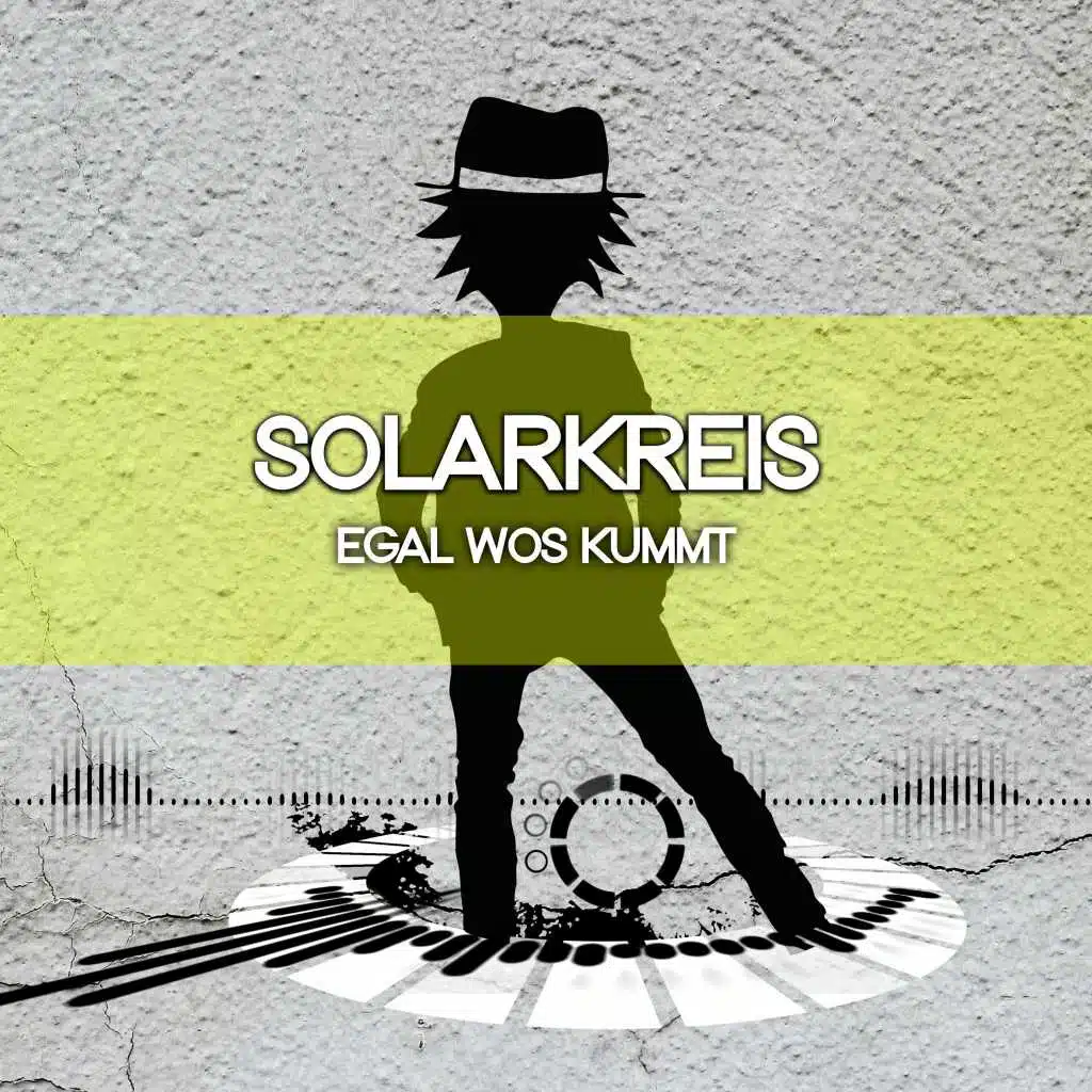 Egal wos kummt (Sing mit Version)