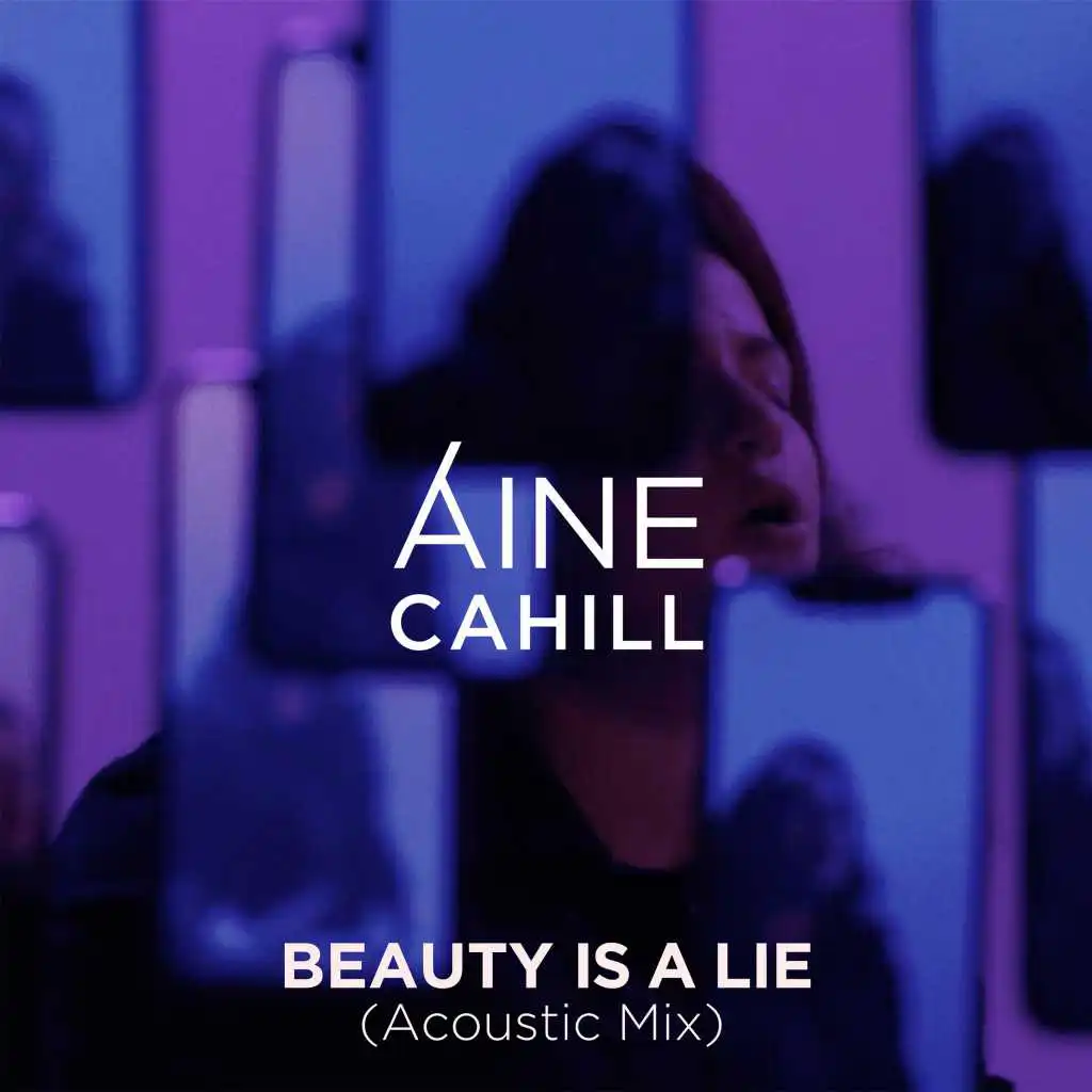 Beauty Is a Lie (Acoustic Mix)