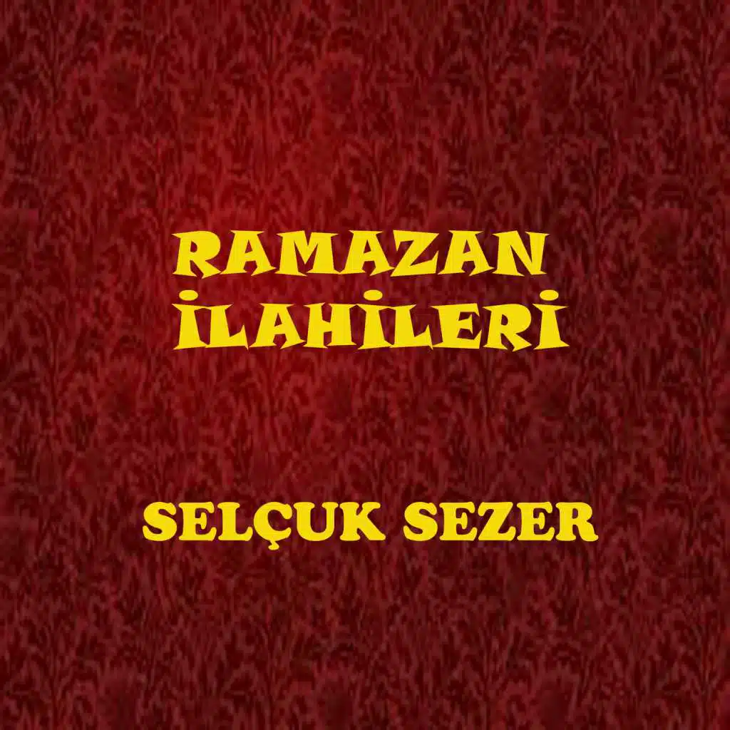 Ramazan İlahileri