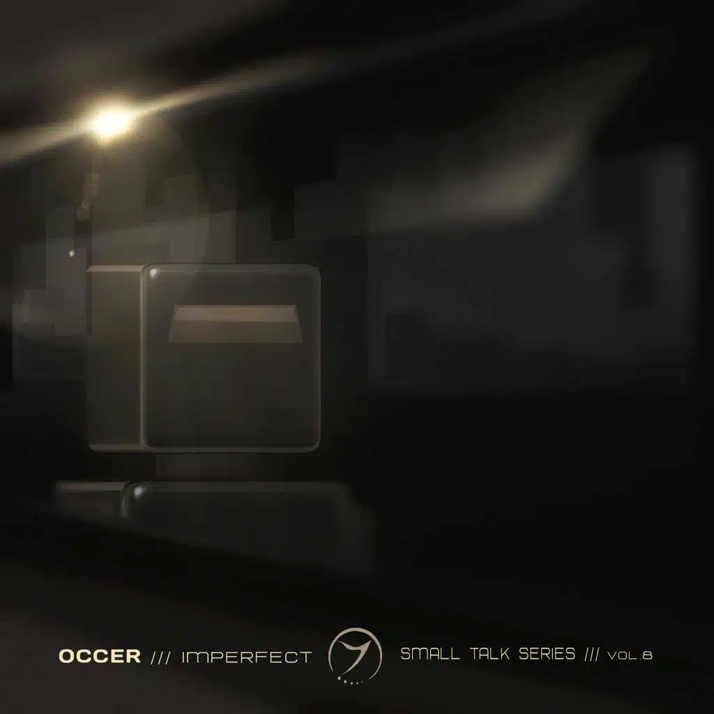 Imperfect EP (Small Talk Series Vol. 8)