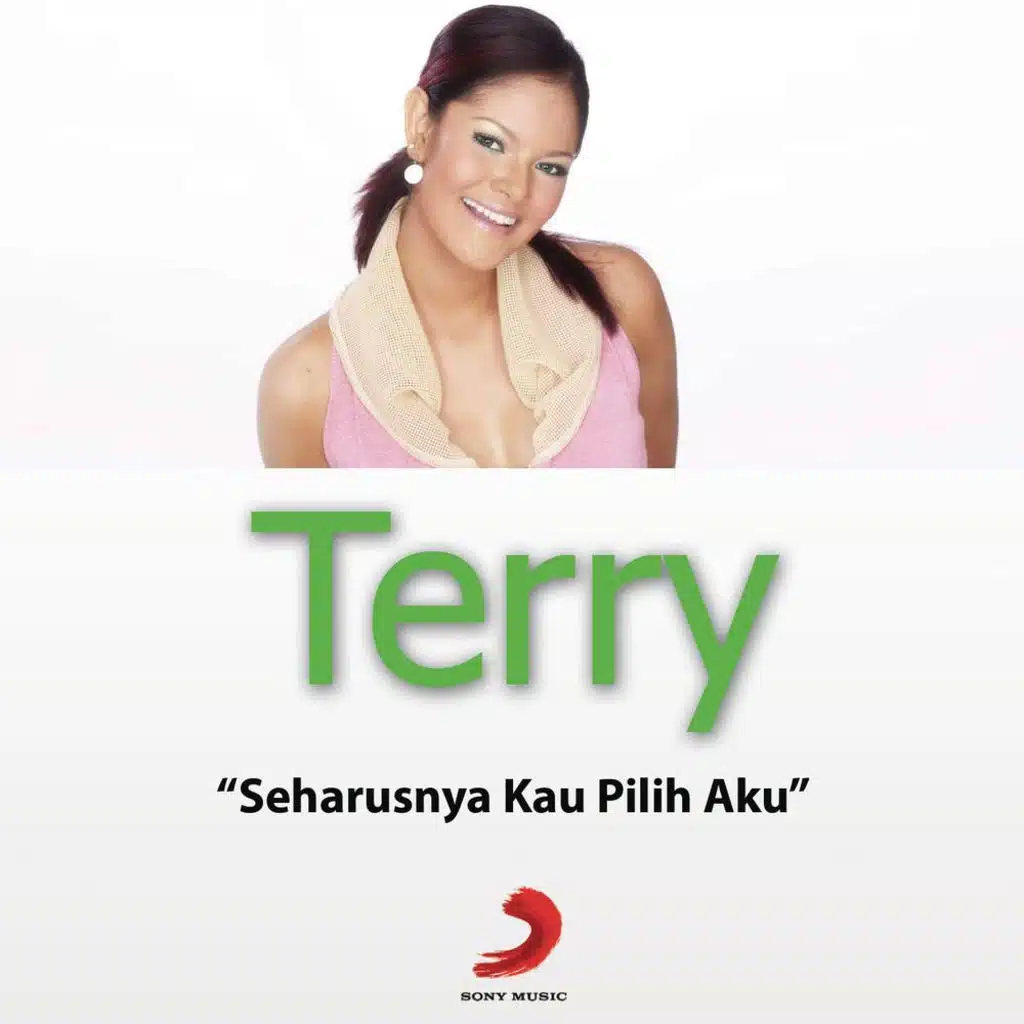 Harusnya Kau Pilih Aku