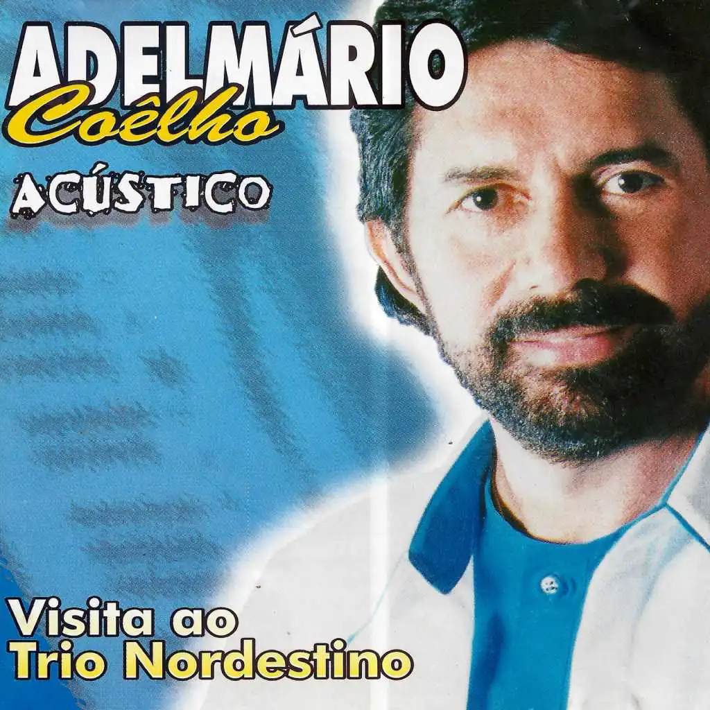 Visita ao Trio Nordestino (Acústico)