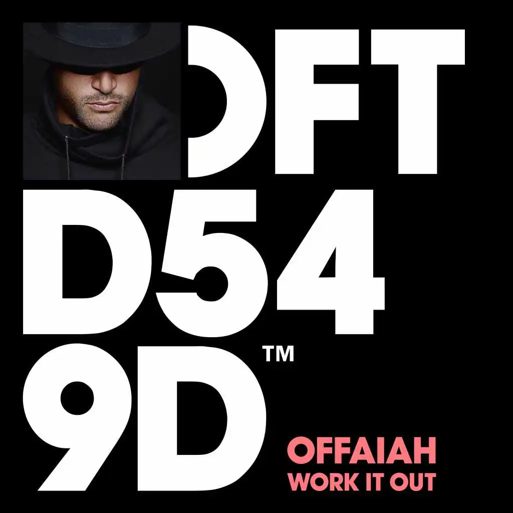 Work It Out (Club Mix)