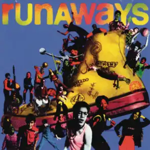 Runaways (Original Broadway Cast Recording)