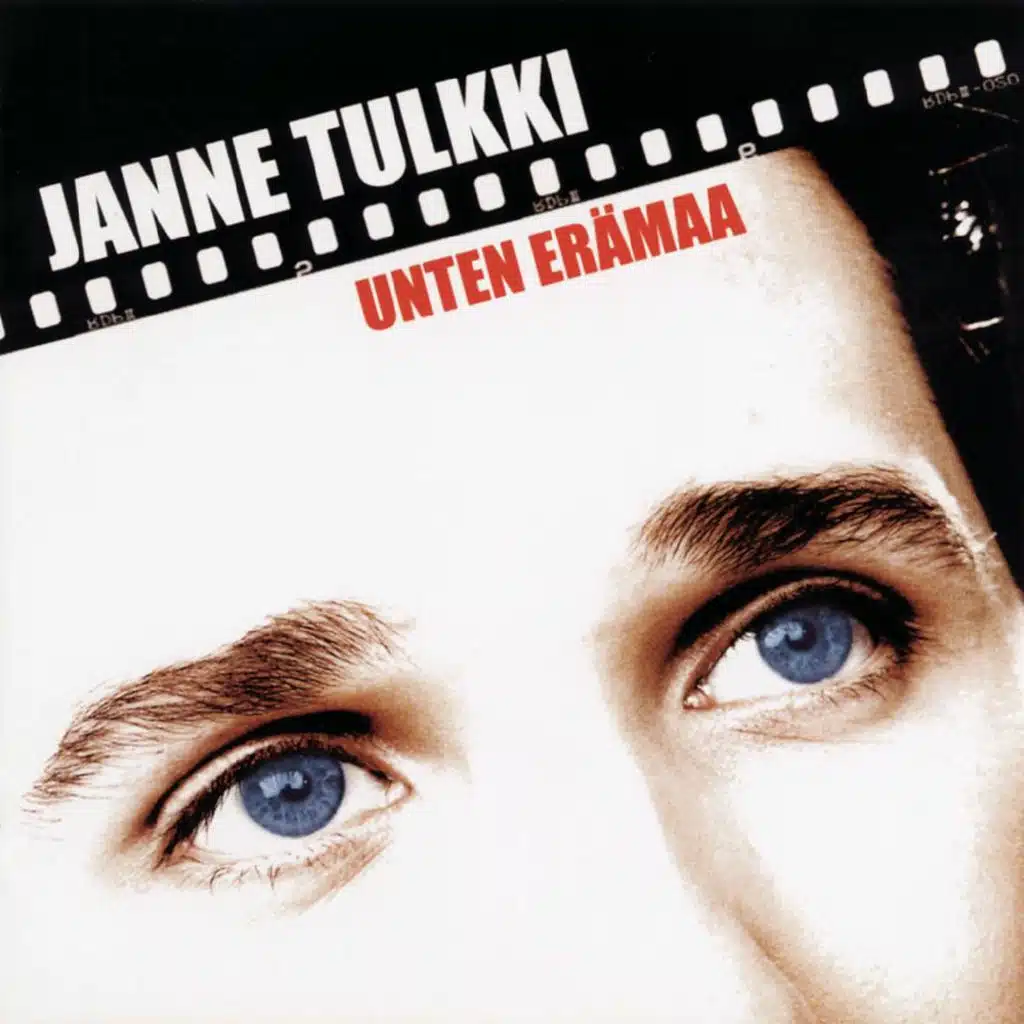 Unen erämaa