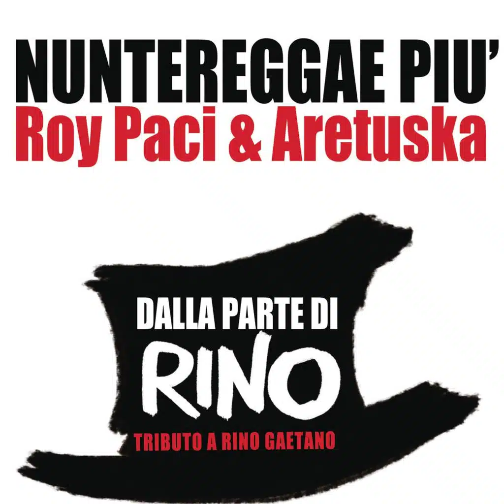 Nuntereggae più (Radio Edit)