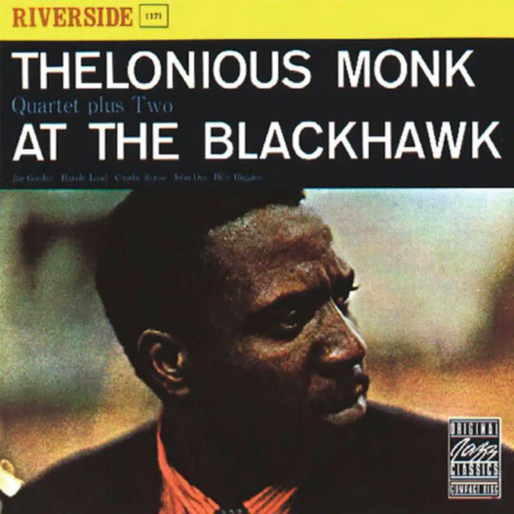 I'm Getting Sentimental Over You (Live At The Blackhawk / 1960) [feat. Joe Gordon]