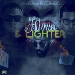 Humo & Lighter (feat. I Majesty)