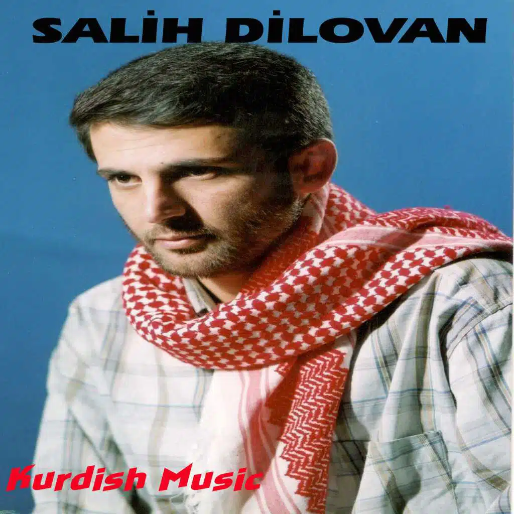 Kürtçe Delilo Halay