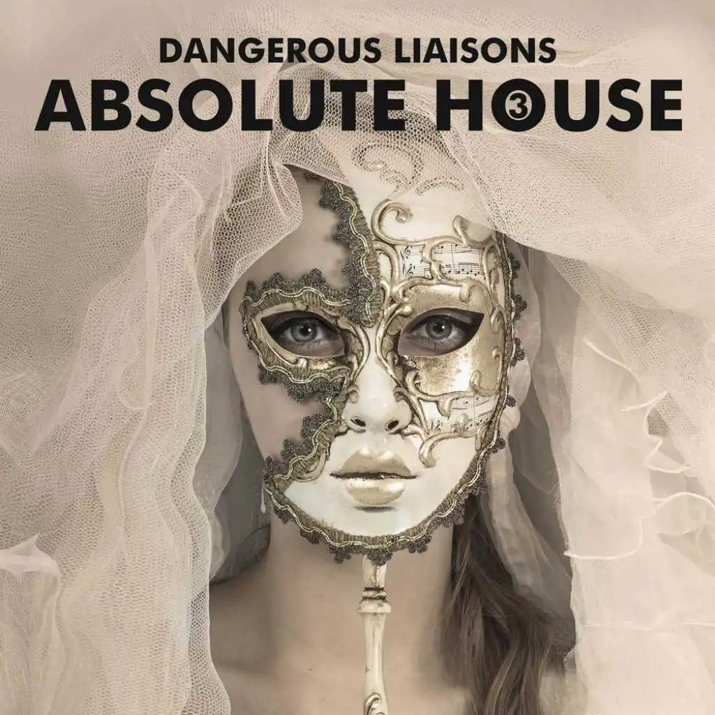 Dangerous Liaisons (House Couture Mix)