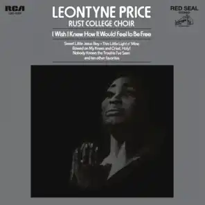 Leontyne Price (Voice)