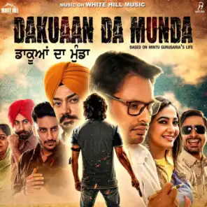 Dakuaan Da Munda (Original Motion Picture Soundtrack)