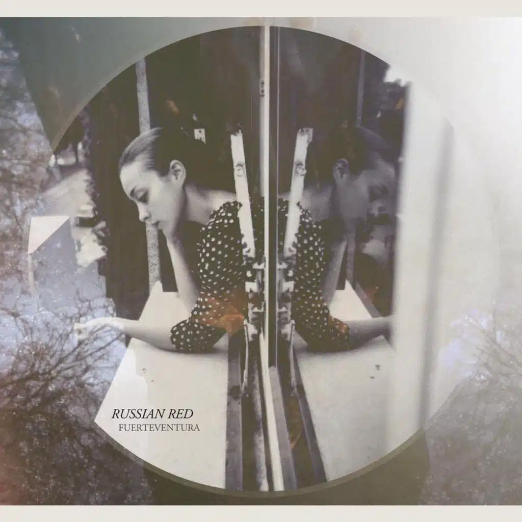 Fuerteventura (Acoustic Version)