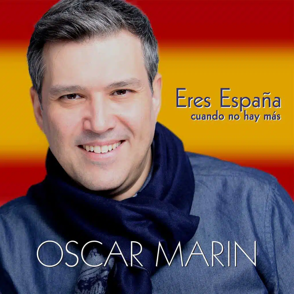 Eres España Cuando No Hay Más