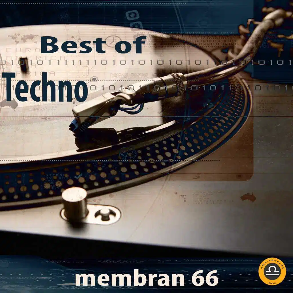 Best of Techno