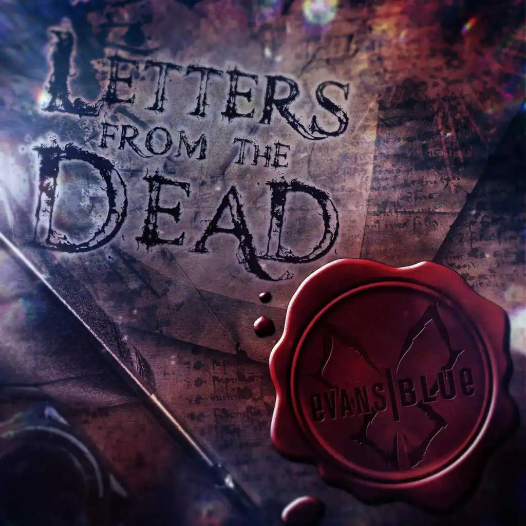 Letters from the Dead