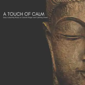 A Touch Of Calm - Easy-Listening Music To Control Anger And Calming Down