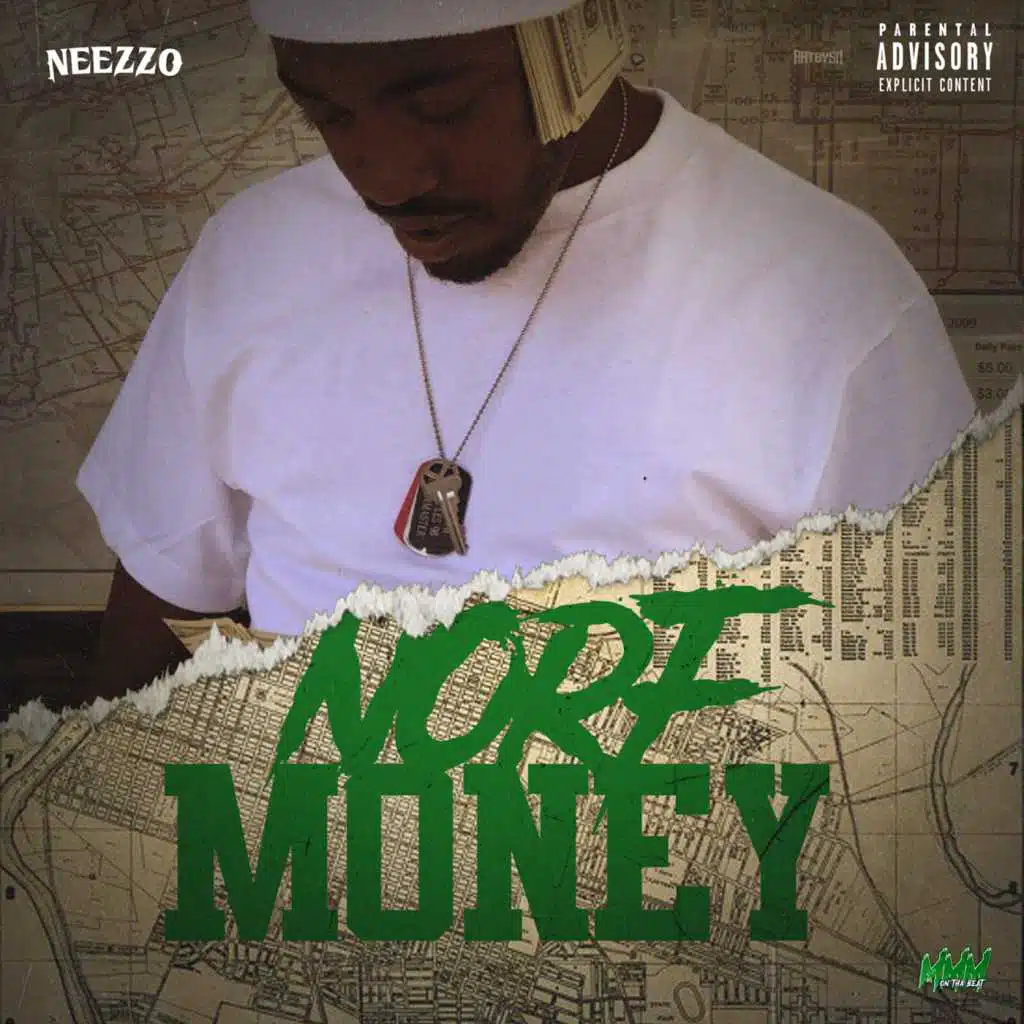 Norf Money- EP