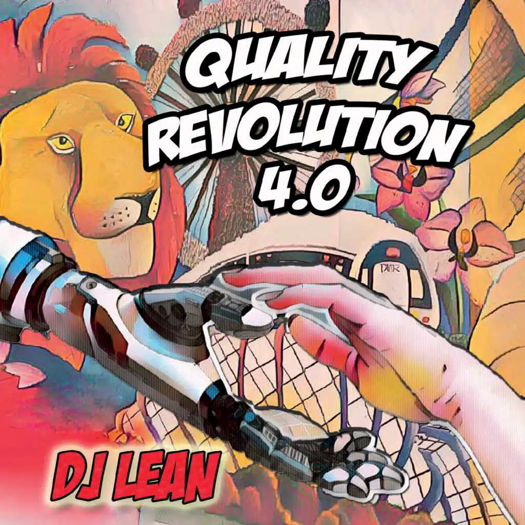 Quality Revolution 4.0