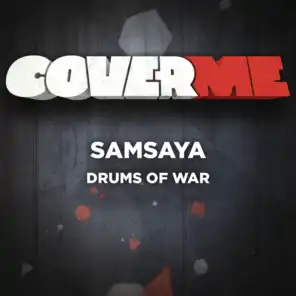 Cover Me - Drums Of War