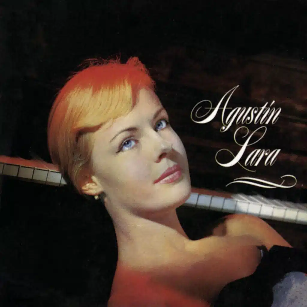 Pobrecita de Mi Alma