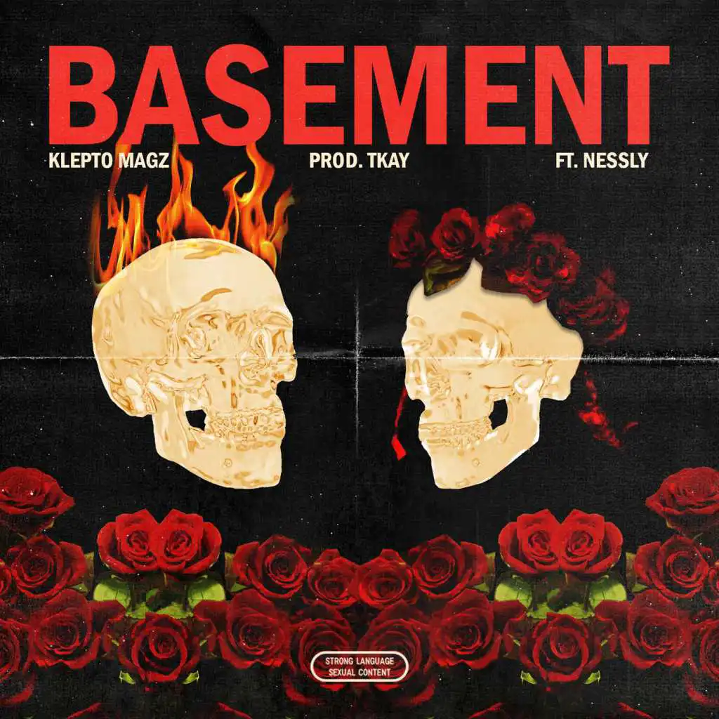 Basement (feat. Nessly)