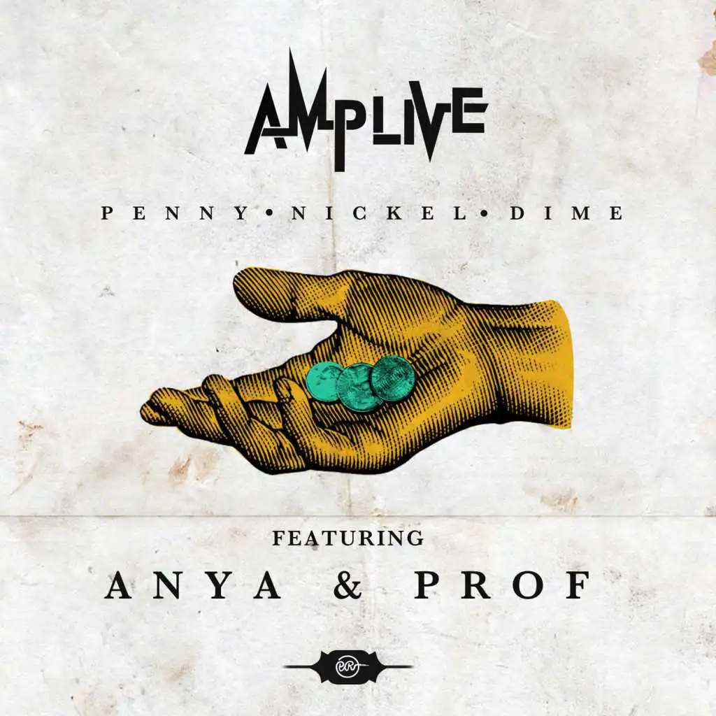 Penny Nickel Dime (feat. Anya & Prof) (Original)