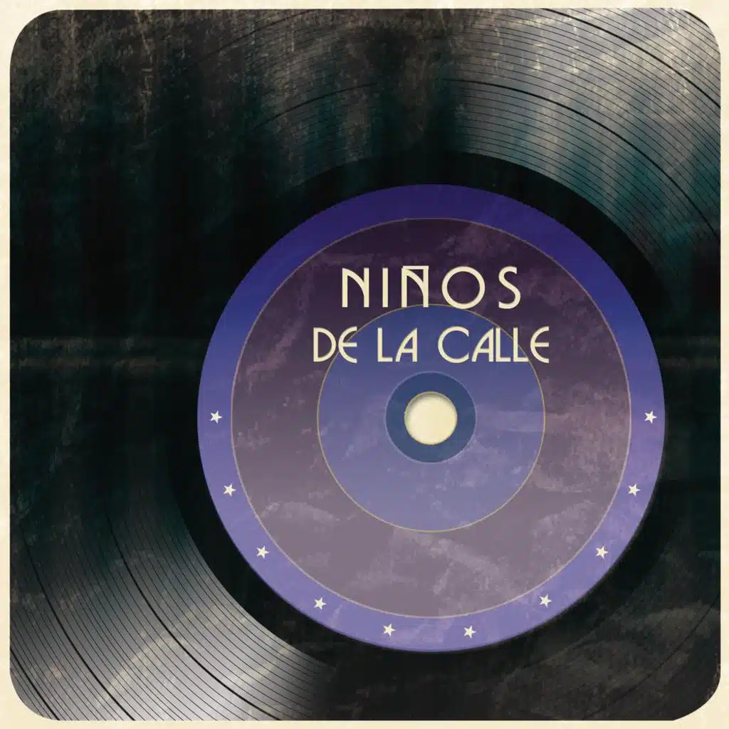 Niños de la Calle