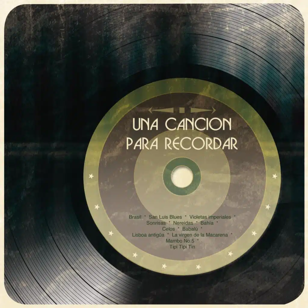 Una Canción Para Recordar
