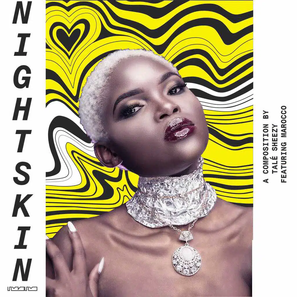 Night Skin (Remix) [feat. Marocco & KIRK]