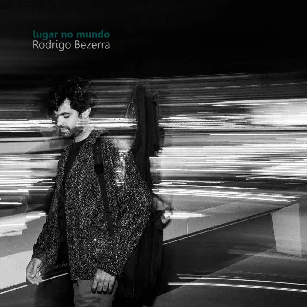 Lugar No Mundo (feat. Allen Pontes & Marcelo Mariano)