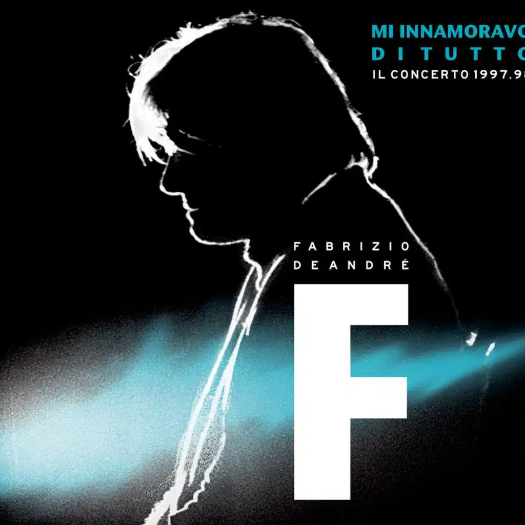 La città vecchia (live tour 'M'innamoravo di tutto')