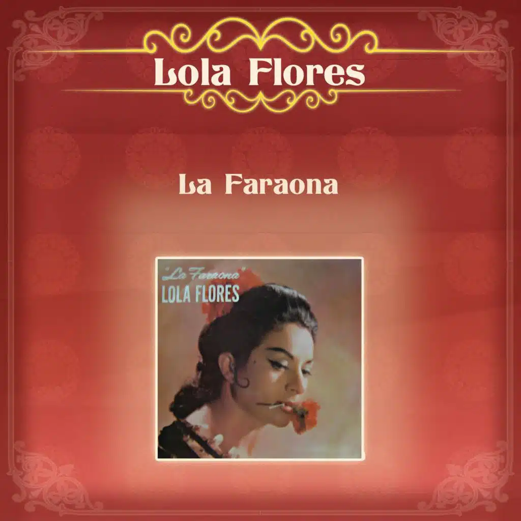 La Faraona