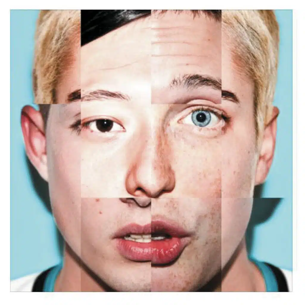 Fools (The Shoes remix)