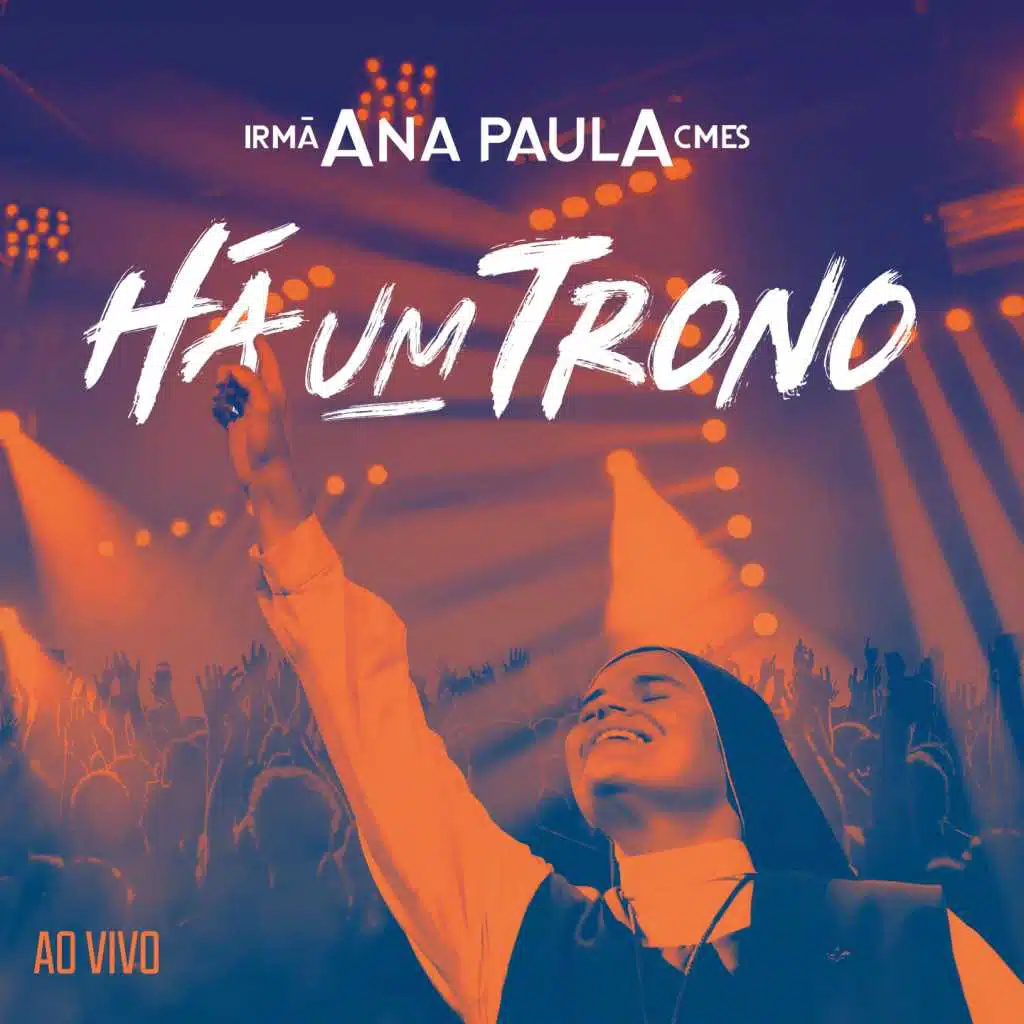 Há um Trono (Ao Vivo)