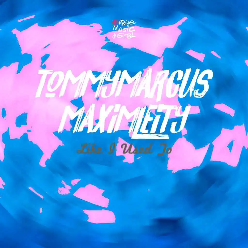 Tommy Marcus, Maxim Leity