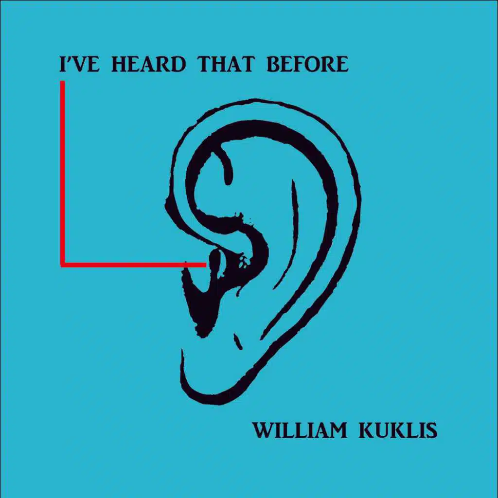 I've Heard That Before